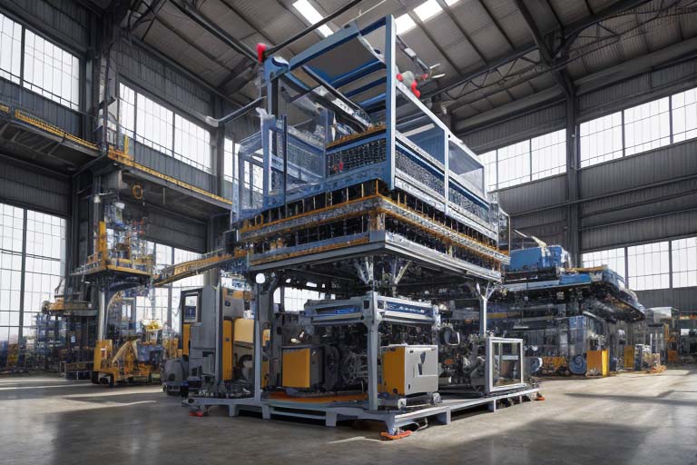 itw packaging system europe