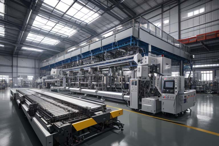 bartelt packaging equipment