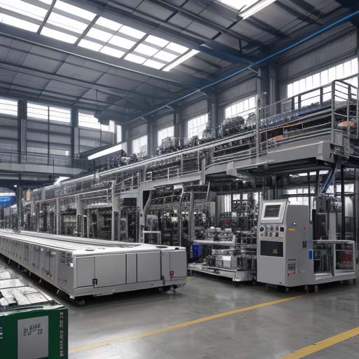 kizui packaging machinery co ltd