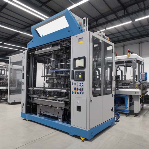 leading packaging machinery supplier