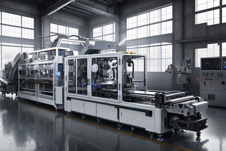 zhangjiagang modern beverage packaging machinery co ltd