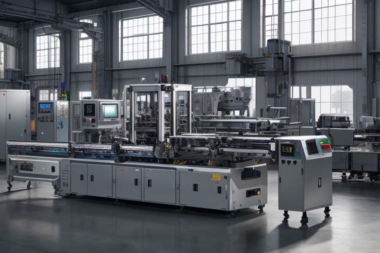 lenti x packaging system