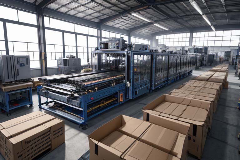 wolf hangzhou packaging machinery co ltd