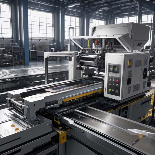 ulma packaging machinery