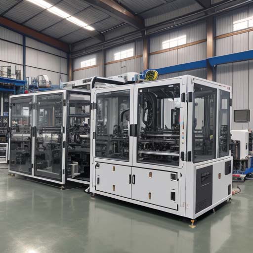 tray packaging machinery