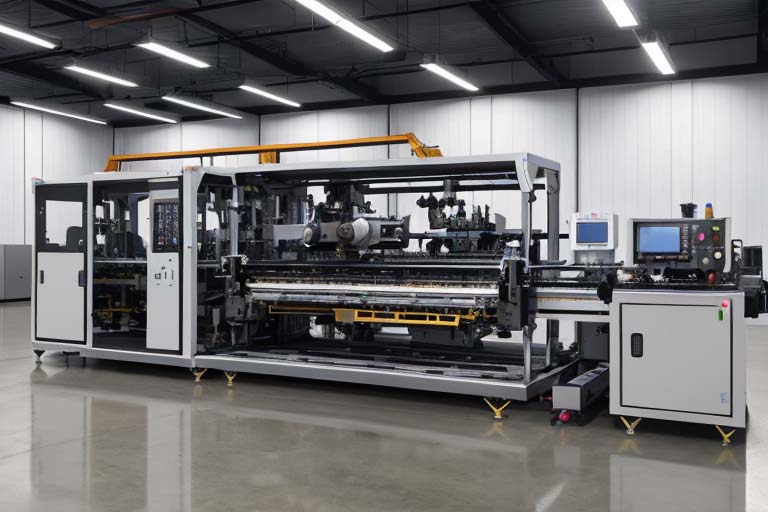 top packaging machinery manufacturers