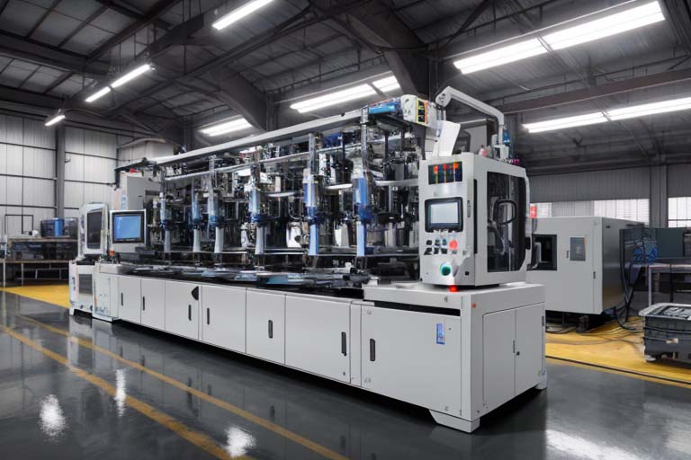 tips for packaging machinery for your business