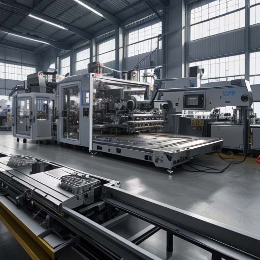 marijuana packaging machinery