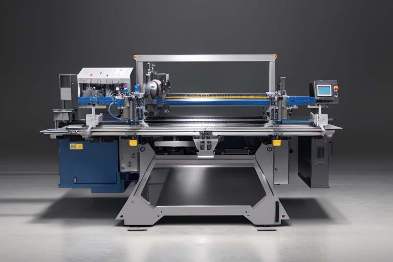 skin packaging machinery for health products