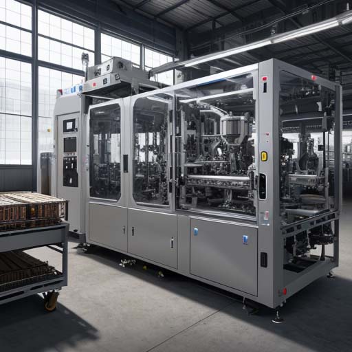 sidel packaging machinery