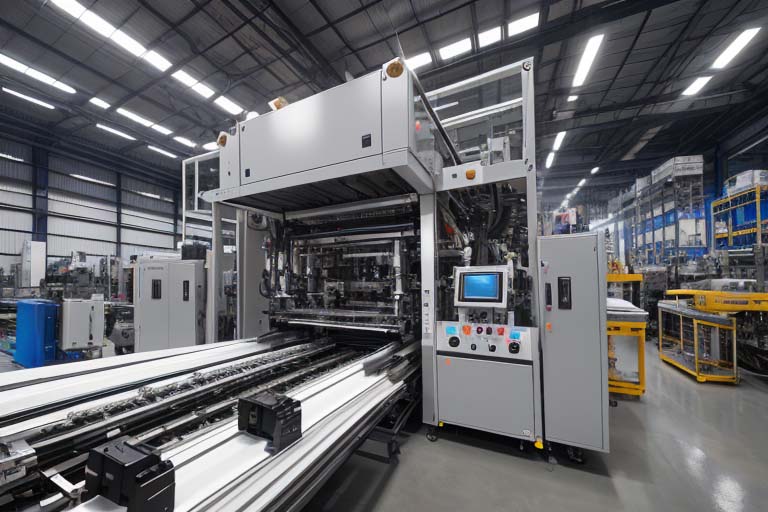 rypac packaging machinery inc