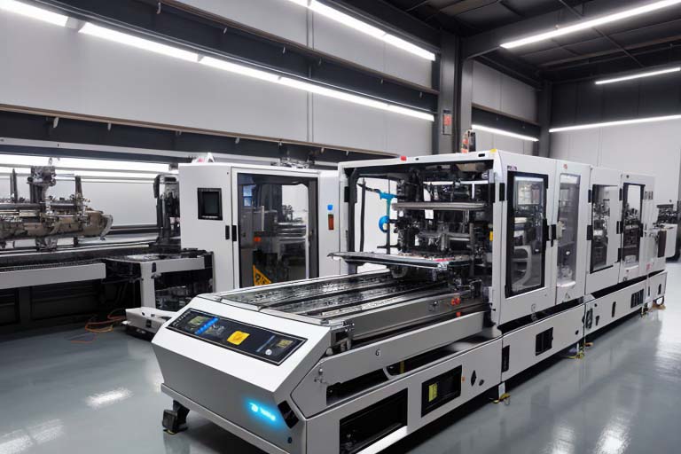 pro mach acquired pacific packaging machinery