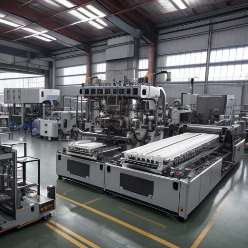 printing and packaging machinery manufacturers in india