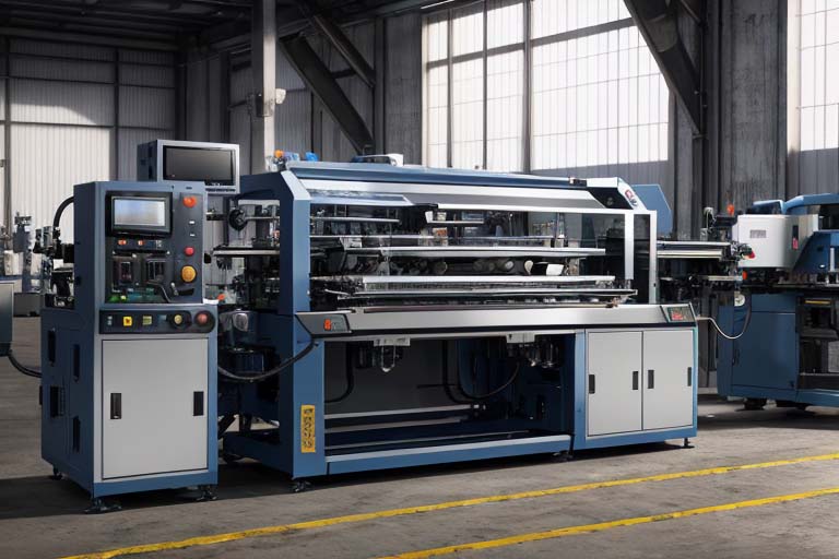 printics packaging machinery