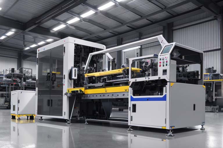 optima packaging equipment