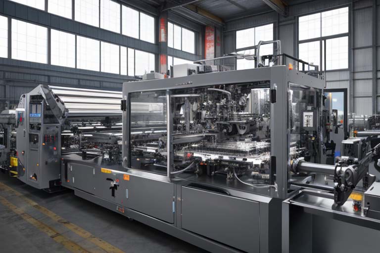 optima packaging machinery plc uk
