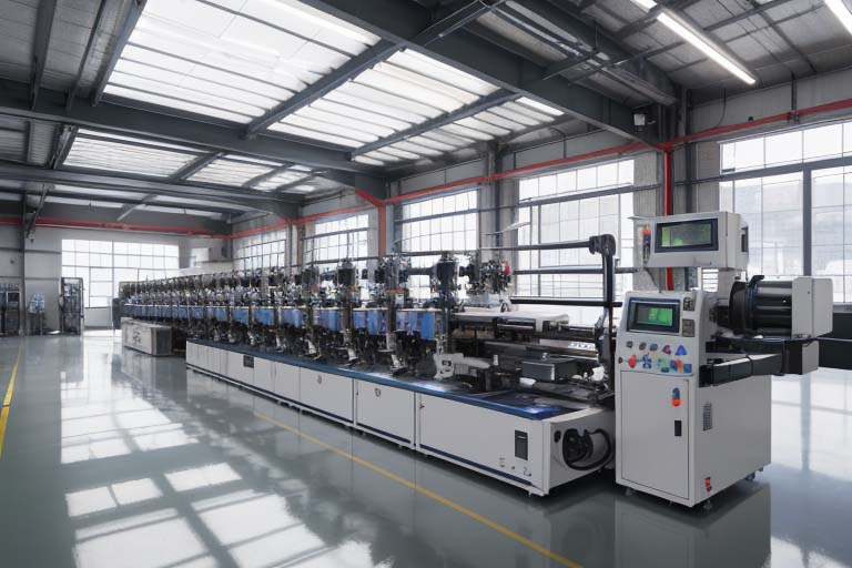 optima packaging machinery plc