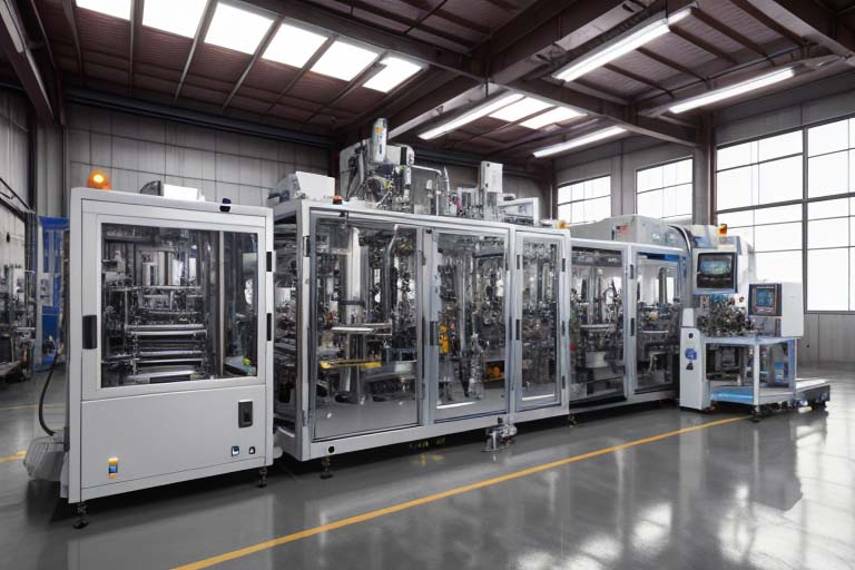 optima packaging machinery uk