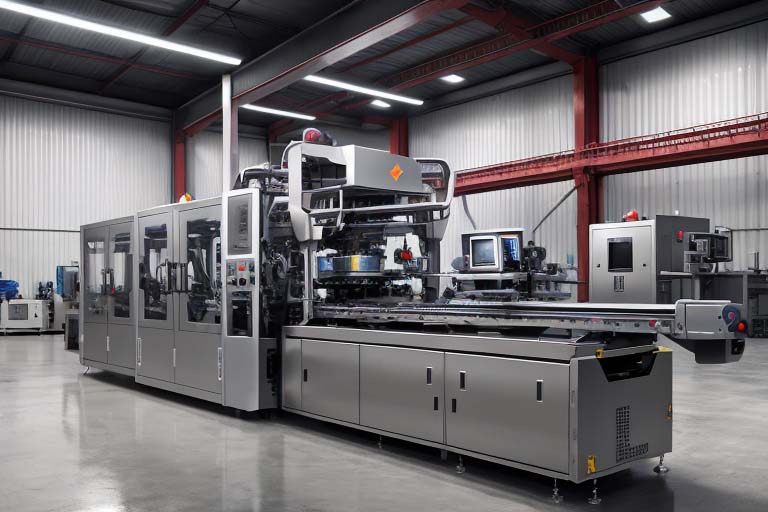 orion packaging systems