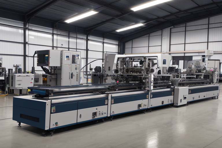 packaging machinery solutions capalaba