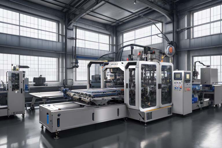 changzhou new saier packaging machinery co