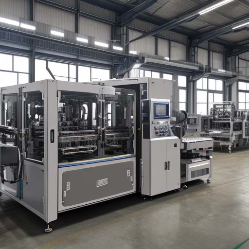 Packaging Machinery Innovations in New Zealand - Ruipuhua