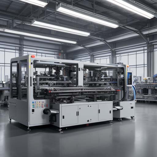 packaging machinery mission statements