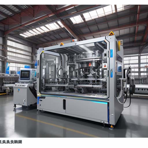 The Evolution of Packaging Machinery Market in 2018 - Ruipuhua