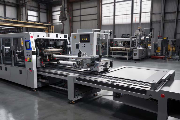 packaging machinery manufacturers in australia