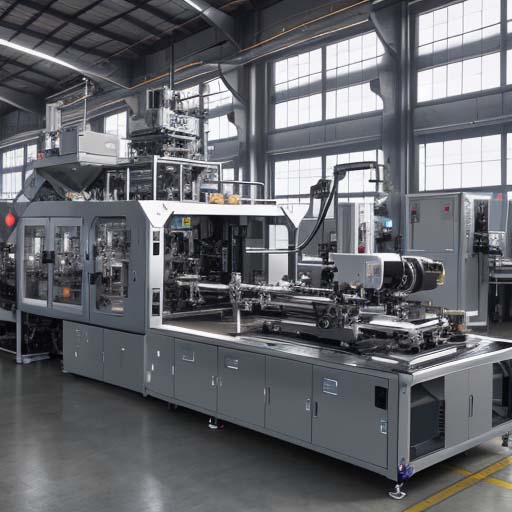 newest packaging machinery graphic packaging