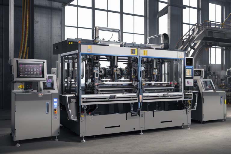 minnesota packaging machinery