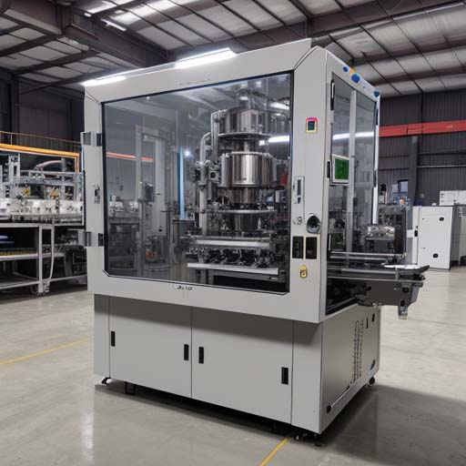 packaging machinery exhibitions