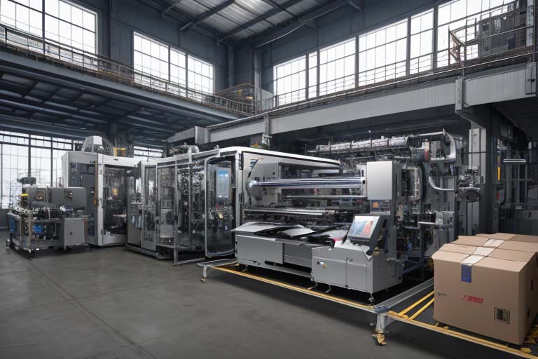 iwka packaging machinery