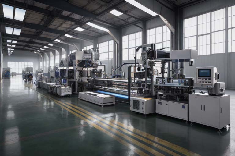 packaging machinery industry report