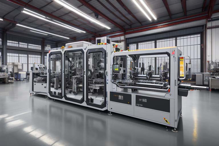 packaging machinery industry trends