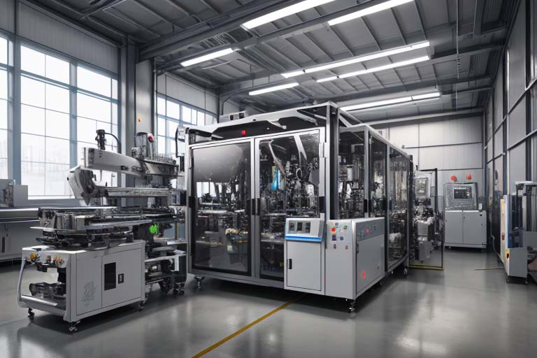 institute of packaging machinery manufacturers of india ipmmi