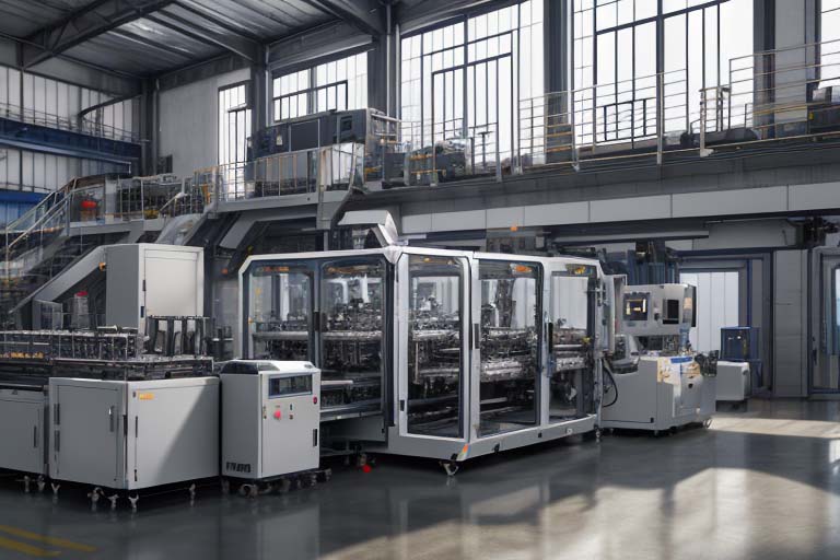 packaging machinery manufacturers institute