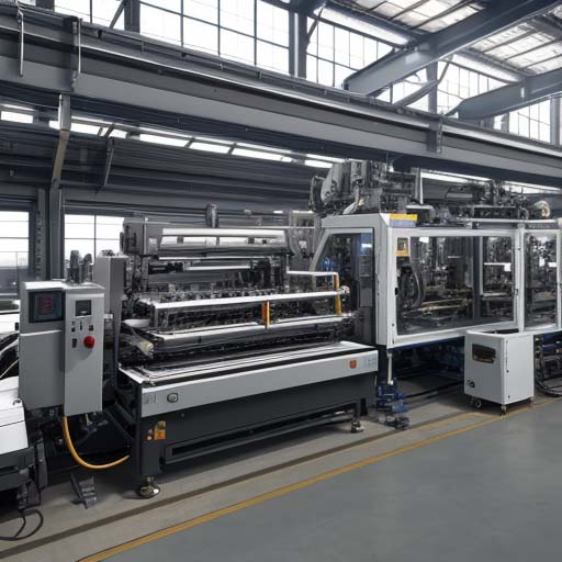 gd packaging machinery inc