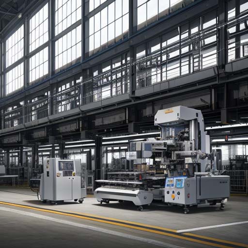 packaging machinery show