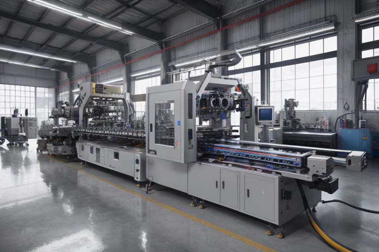 extreme 16 packaging machinery