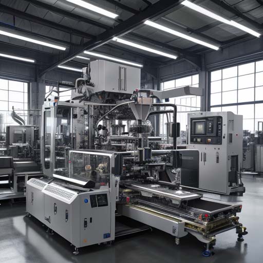 packaging machinery tennessee