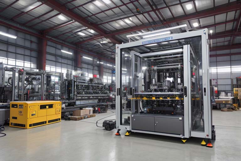 packaging machinery trends