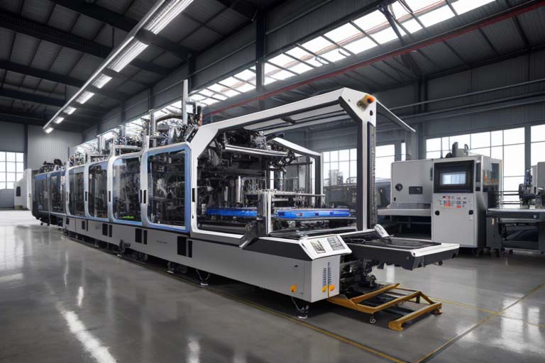 econo-pak gmbh packaging machinery