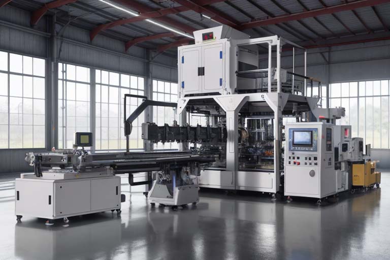 dan packaging machinery