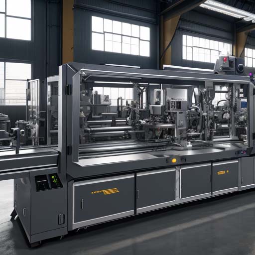 Revolutionizing Panel Level Packaging Equipment: A Comprehensive ...