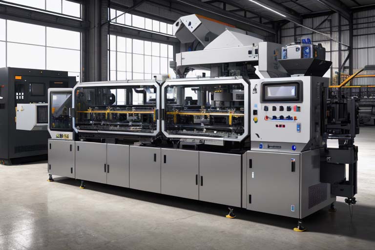 c pack packaging machinery ltd