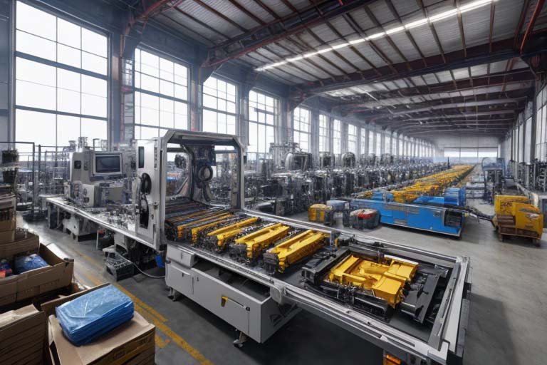 blister packaging machinery and card printing