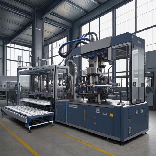 pfm packaging machinery corp