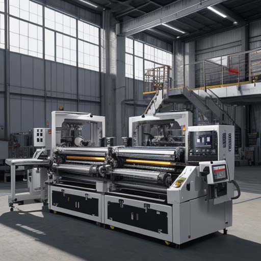 australian packaging machinery