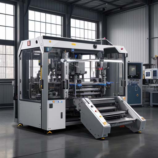 affeldt packaging machinery germany